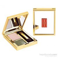 Elizabeth Arden Beautiful Color Classic Khaki Toz Işıltılı Far Paleti