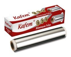 Kafem Alüminyum Folyo 1x100 m