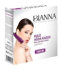 Bianna 100 metre Ağda Bezi