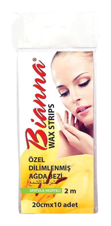 Bianna Kesilmiş 2 metre Ağda Bezi