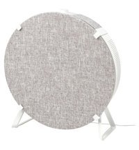 Ikea Starkvınd Ozonsuz Hava Temizleyici Siyah