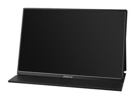 Zeuslap Z14 60 Hz 14 inç 1920 x 1200 Flat FHD Monitör