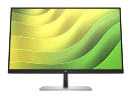 Hp E24t 75 Hz 5 ms 23.8 inç 1920 x 1080 Flat IPS FHD LED Monitör