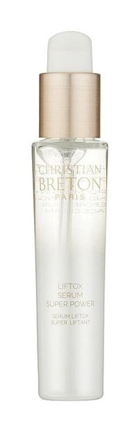 Christian Breton Liftox Serum Super Power Jel Yüz Serumu 30 ml