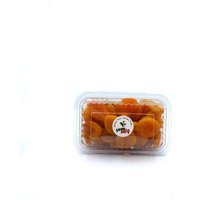 Yemmiş Çekirdeksiz Kayısı 1 kg