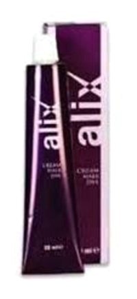 Alix 8.0 Koyu Sarı Sıvı Saç Boyası 60 ml
