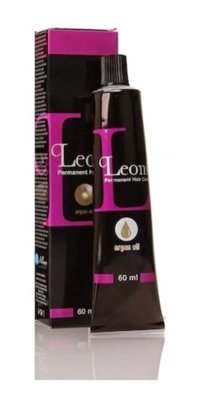Leoni 11.89 Açık Platin Tüp Saç Boyası 60 ml