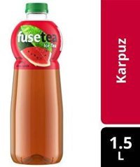 Fuse Tea Karpuzlu Soğuk Çay 1.5 lt