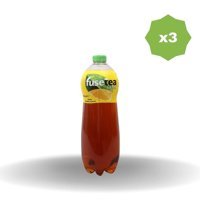Fuse Tea Limonlu Soğuk Çay 3x1.5 lt