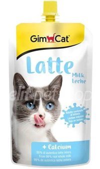 Gimcat Multivitamin Bağışıklık Güçlendirici Yetişkin - Yavru Kedi Vitamini Sıvı 200 ml