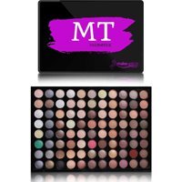 Makeup Time No:88 Toz Mat Far Paleti