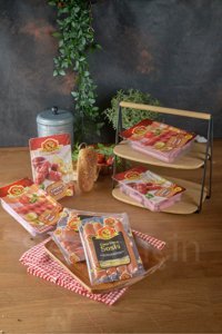 Coşkun Parmak Dana Kokteyl Sosis 220 gr