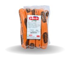Ardasan Frankfurter Uzun Piliç Sosis 800 gr