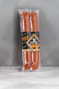 Aris Gurme Emmental Peynirli Uzun Dana Sosis 200 gr