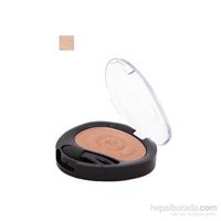 Deborah 24 Ore Velvet Beige Toz Mat Tekli Far Bej