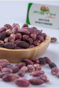 Fıstık Adası Kabuklu Ağaç Altı Çiğ Taze Gaziantep Yöresi Tane Antep Fıstığı 100 gr