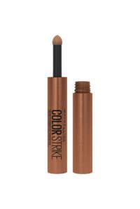 Maybelline New York 40 Rally Likit Mat Tekli Far Bej