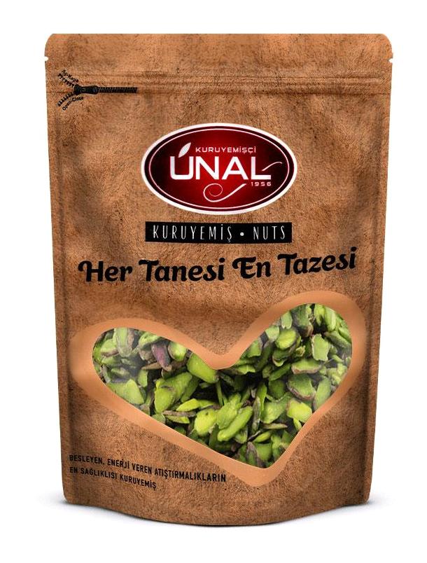 Ünal Kuruyemiş Taze Gaziantep Yöresi File Antep Fıstığı 100 gr