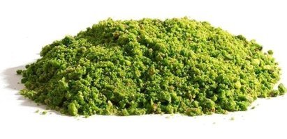 Yemmiş Boz Çiğ Taze Gaziantep Yöresi Toz Antep Fıstığı 500 gr