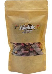 Kavlak Kuruyemiş Kabuklu Ağaç Altı Çiğ Taze Gaziantep Yöresi Tane Antep Fıstığı 500 gr