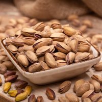 Ticaret Denizi Lüx 1.Kalite Ana Çıtlak Kabuklu Gaziantep Yöresi Antep Fıstığı 1.5 kg