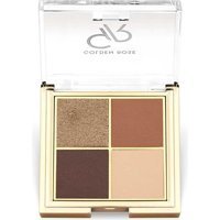 Golden Rose No:04 Toz Mat Far Paleti