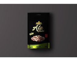 Ala Meverdi Kavrulmuş Taze Gaziantep Yöresi Tane Antep Fıstığı 500 gr