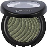 Flormar No:013 Golden Green Toz Işıltılı Far Paleti
