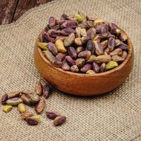 Organik Aile Kavrulmuş Taze Gaziantep Yöresi Antep Fıstığı 250 gr