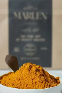 Marlen Yeni Mahsul Zerdeçal 100 gr