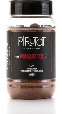 Pirutat Muskat 160 gr