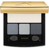 Amway Artistry Signature Color Toz Mat Metalik Far Paleti