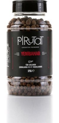 Pirutat Yenibahar 375 gr