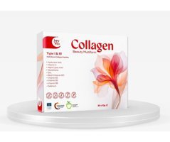Key Vita Tip 1&3 Toz Kolajen 30x10gr