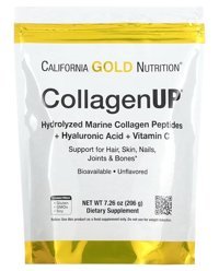 California Gold Toz Kolajen 206 gr