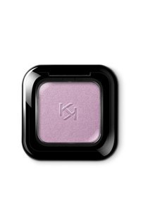 Kiko Milano No:45 Satin Lilac Toz Mat Tekli Far Lila