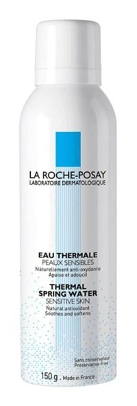 La Roche-Posay Termal Su Fresh Unisex Vücut Spreyi 150 gr