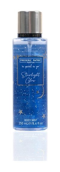 Frederic Patric Odunsu Erkek Vücut Spreyi 250 ml