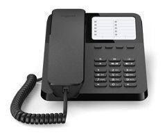 Gigaset Desk 400 Tek Ahizeli Telsiz Telefon