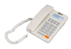 Sintech SNT-T1 Tek Ahizeli Ekranlı Telsiz Telefon