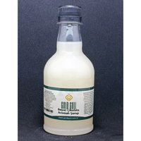 Gold Gull Beyaz Çikolata Kahve Şurubu 300 ml