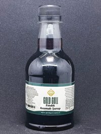Gold Gull Fındık Kahve Şurubu 300 ml