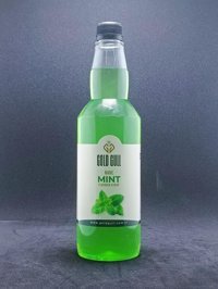 Gold Gull Nane Kahve Şurubu 700 ml