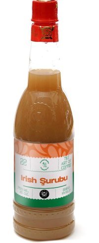 Oze Irish Cream Kahve Şurubu 750 ml
