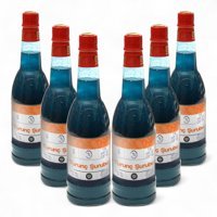 Oze Turunç Kahve Şurubu 6x750 ml
