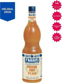 Fabbri Çarkıfelek Kahve Şurubu 1.3 lt