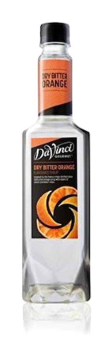 Davinci Gourmet Acı Portakal Kahve Şurubu 750 ml