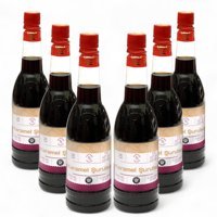 Oze Karamel Kahve Şurubu 6x750 ml