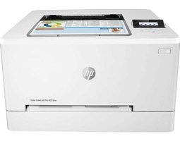 Hp Laserjet Pro M255NW Renkli Wifi Lazer Yazıcı