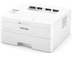 Ricoh SP230DNW Siyah-Beyaz Wifi Mono Lazer Yazıcı